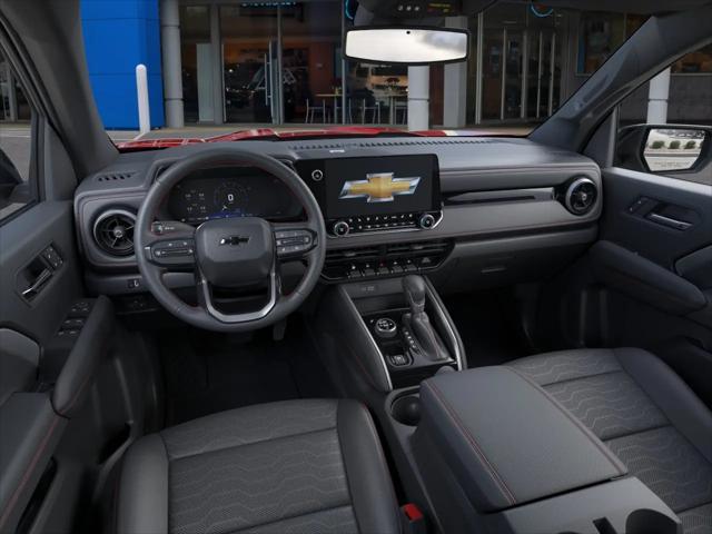 2026 Chevrolet Colorado Z71, 4WD