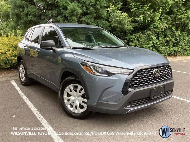 2024 Toyota Corolla Cross L for sale in Wilsonville, OR
