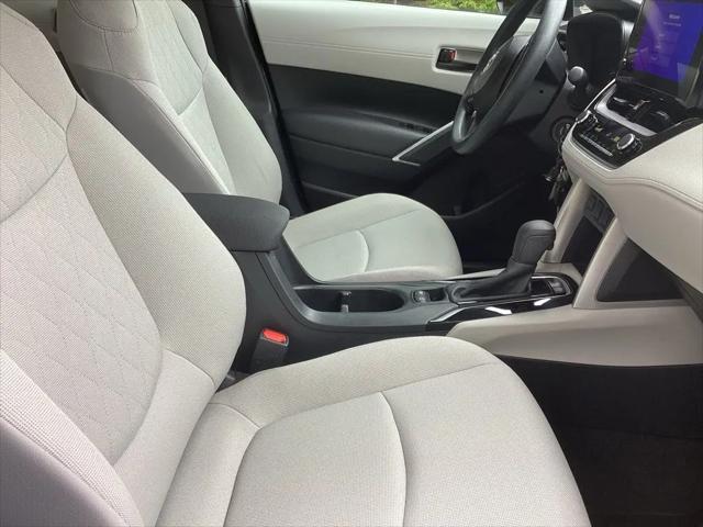 2024 Toyota Corolla Cross L
