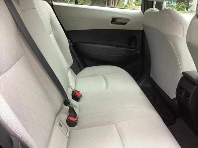 2024 Toyota Corolla Cross L