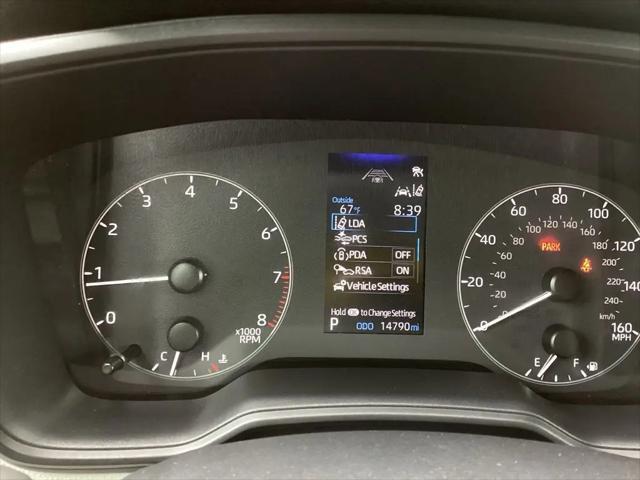2024 Toyota Corolla Cross L