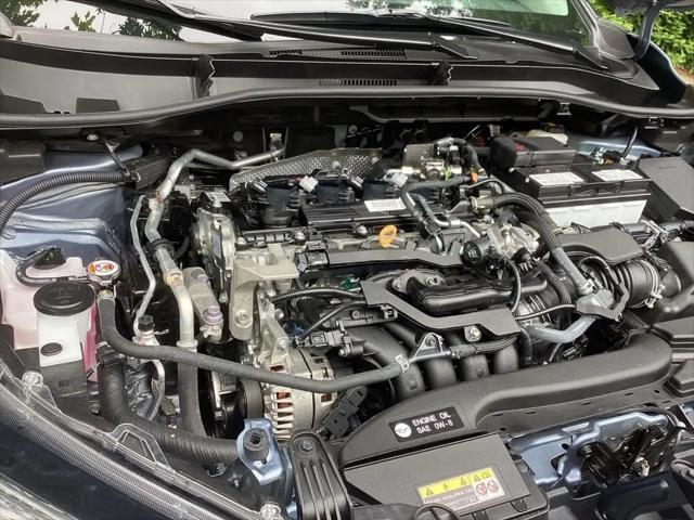 2024 Toyota Corolla Cross L