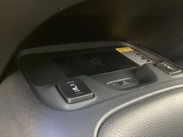 2026 Toyota Corolla Hybrid Hybrid XLE