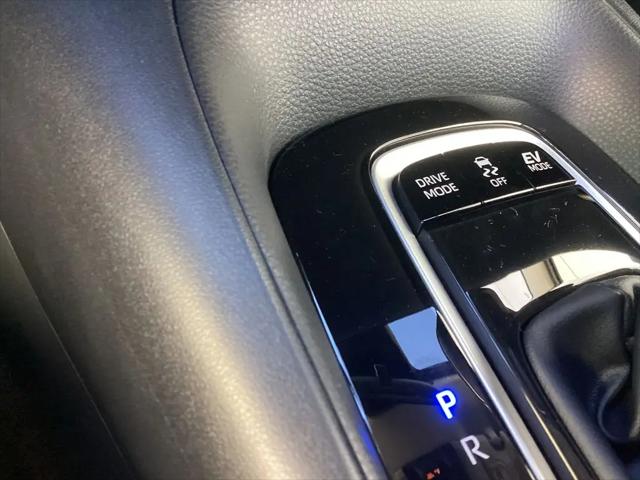 2026 Toyota Corolla Hybrid Hybrid XLE