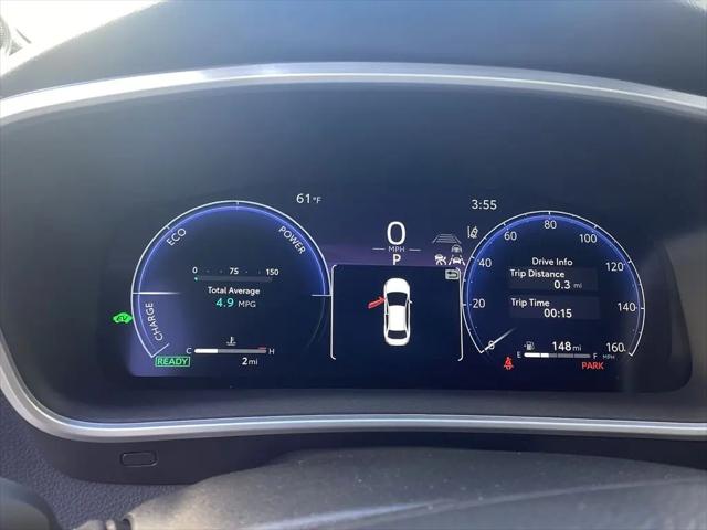 2026 Toyota Corolla Hybrid Hybrid XLE