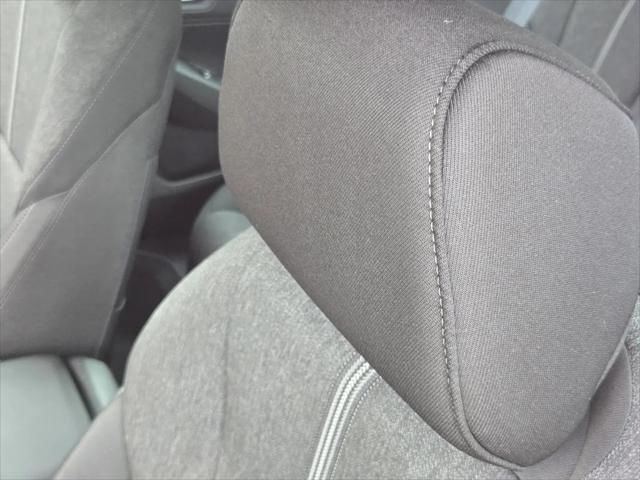 2025 Honda Accord Sedan Sport