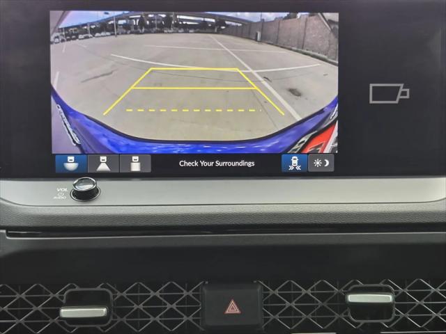 2025 Honda Accord Sedan Sport