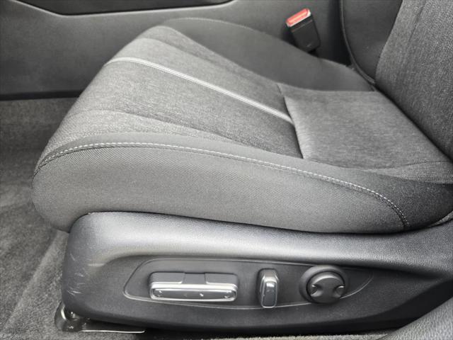 2025 Honda Accord Sedan Sport