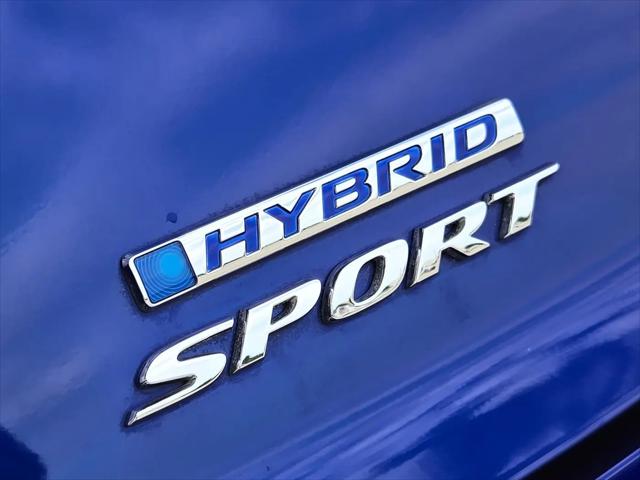2025 Honda Accord Sedan Sport