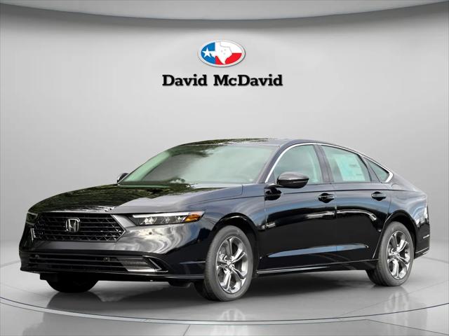 2026 Honda Accord Sedan EX-L for sale in Frisco, TX