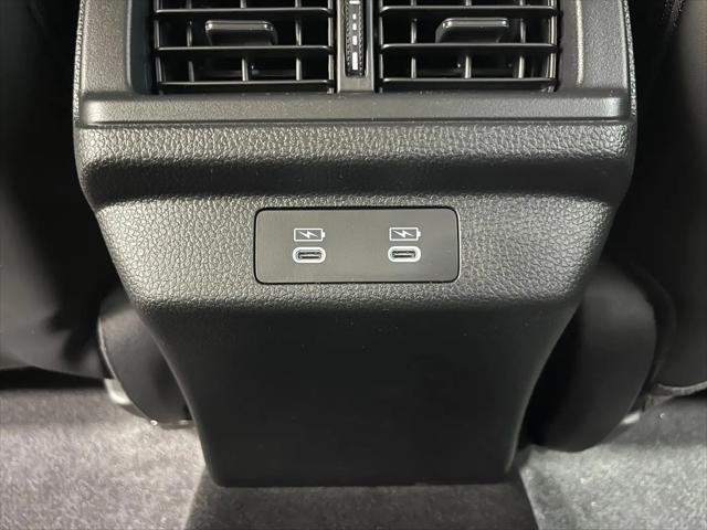 2026 Honda Accord Sedan EX-L