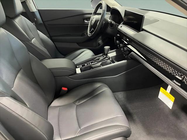 2026 Honda Accord Sedan EX-L