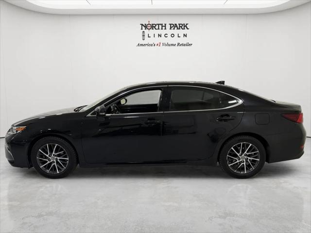 2017 Lexus ES 350 ES 350