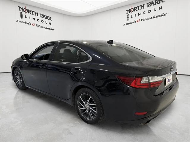 2017 Lexus ES 350 ES 350