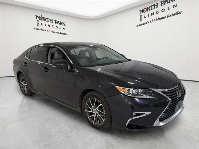 2017 Lexus ES 350 ES 350