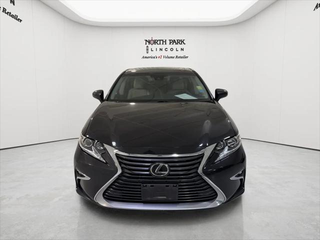 2017 Lexus ES 350 ES 350