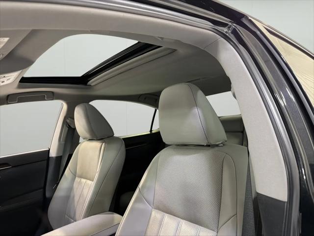2017 Lexus ES 350 ES 350