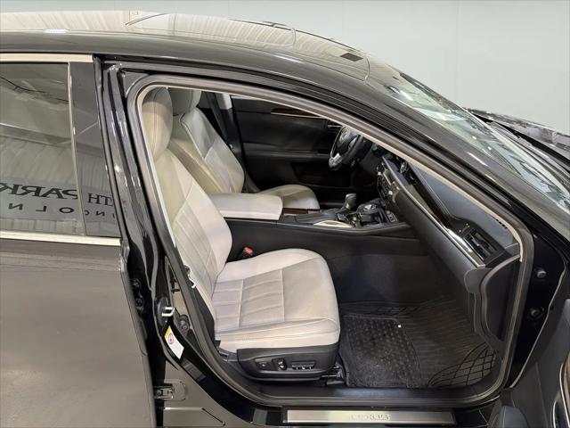 2017 Lexus ES 350 ES 350