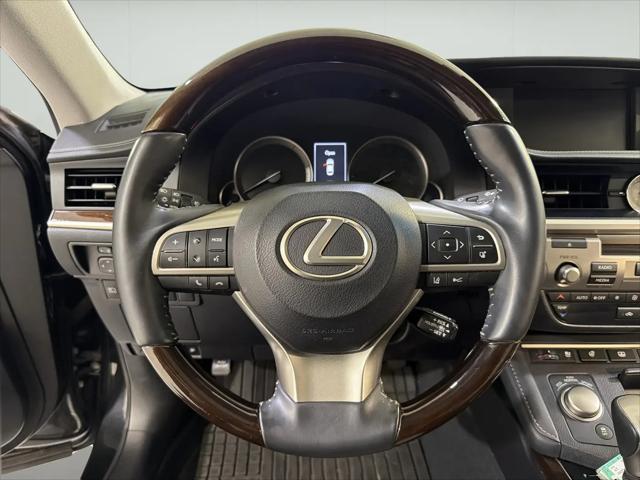 2017 Lexus ES 350 ES 350