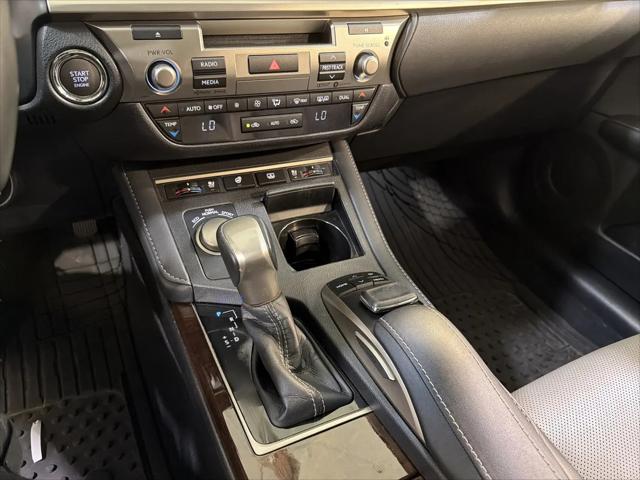 2017 Lexus ES 350 ES 350