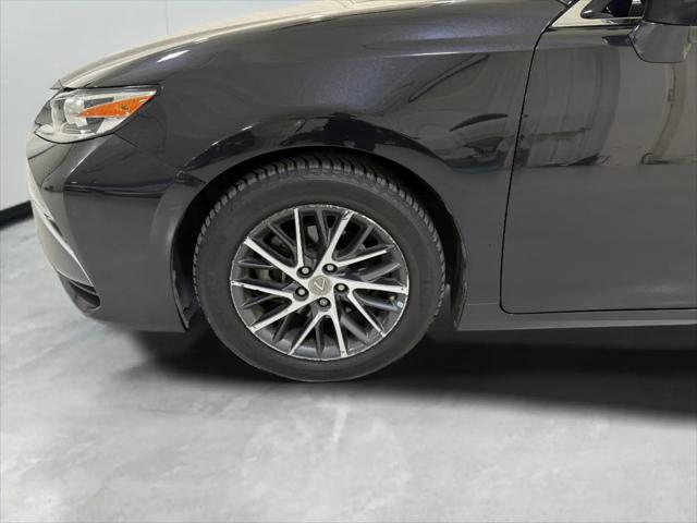 2017 Lexus ES 350 ES 350