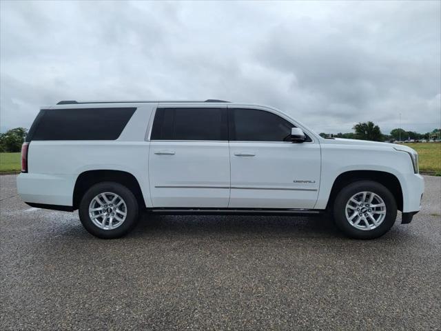 2016 GMC Yukon XL Denali