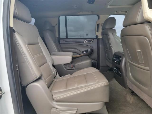 2016 GMC Yukon XL Denali