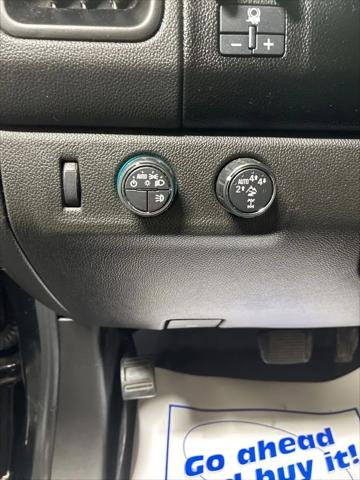 2021 Chevrolet Colorado 4WD Crew Cab Short Box ZR2