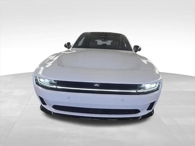 2024 Dodge Charger Daytona R/T AWD