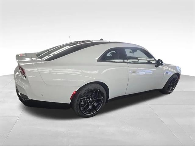 2024 Dodge Charger Daytona R/T AWD