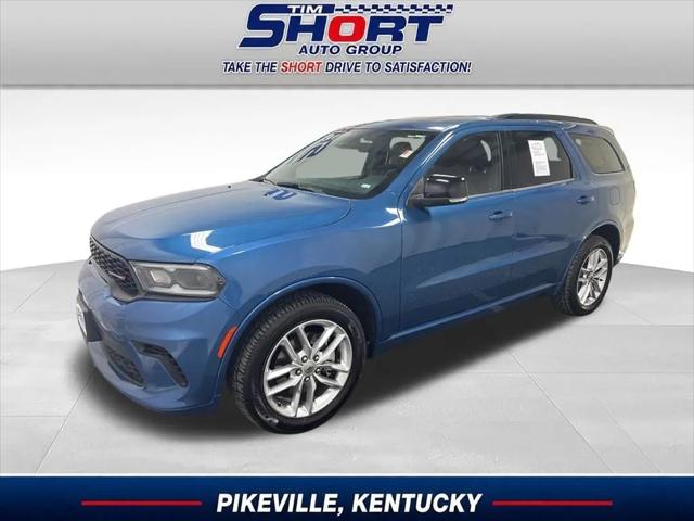 2024 Dodge Durango GT Plus AWD for sale in Pikeville, KY