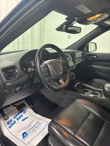 2024 Dodge Durango GT Plus AWD