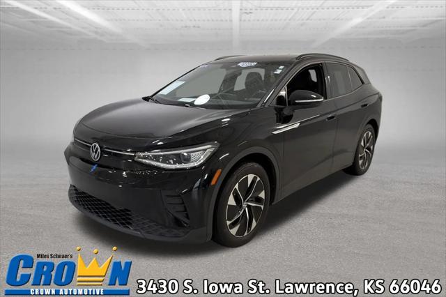 2021 Volkswagen ID.4 Pro S for sale in Lawrence, KS