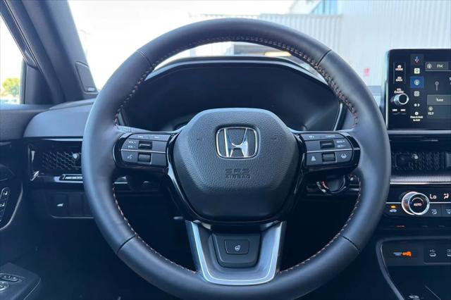2026 Honda CR-V Hybrid AWD Sport Touring