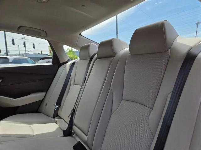 2026 Honda Accord Sedan EX-L