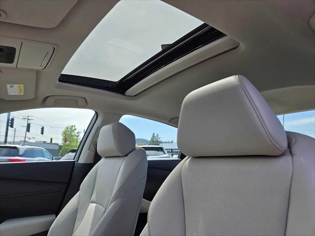 2026 Honda Accord Sedan EX-L