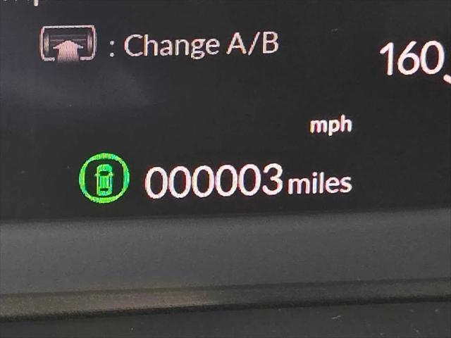 2026 Honda Accord Sedan EX-L