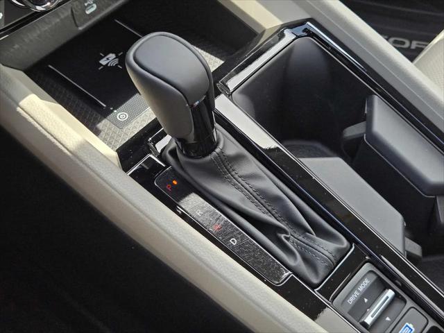 2026 Honda Accord Sedan EX-L