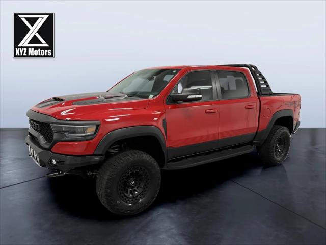 2021 Ram 1500 TRX for sale in Grand Rapids, MI
