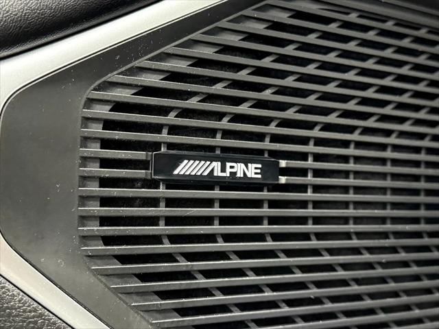 2024 Jeep Wagoneer Series II Carbide