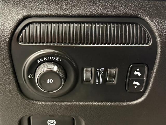 2024 Jeep Wagoneer Series II Carbide