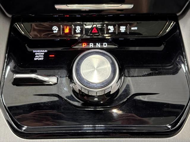 2024 Jeep Wagoneer Series II Carbide