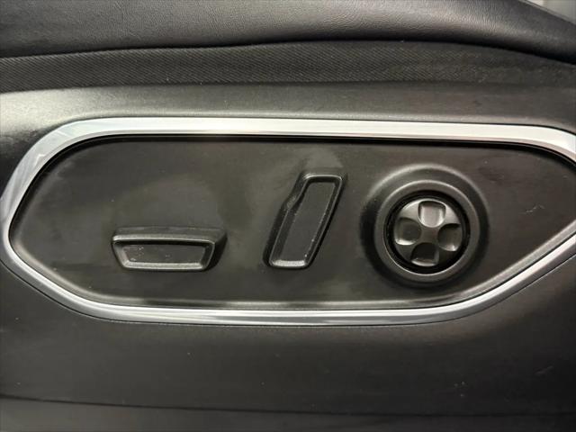 2024 Jeep Wagoneer Series II Carbide