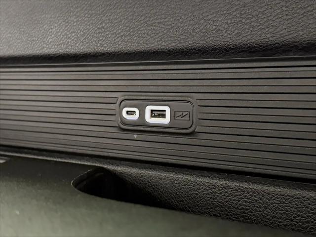 2024 Jeep Wagoneer Series II Carbide