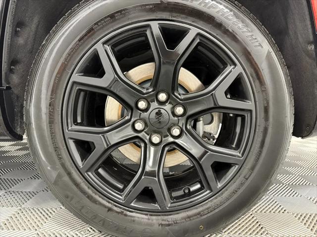2024 Jeep Wagoneer Series II Carbide