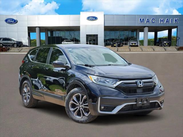 2022 Honda CR-V 2WD EX for sale in DeSoto, TX