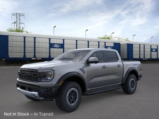 2026 Ford Ranger Raptor for sale in DeSoto, TX