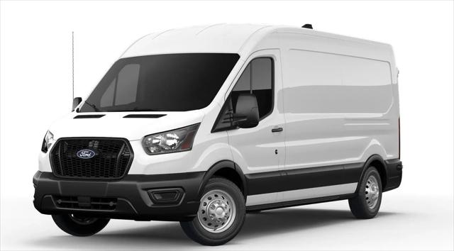 2026 Ford Transit Cargo Van T-250 for sale in DeSoto, TX