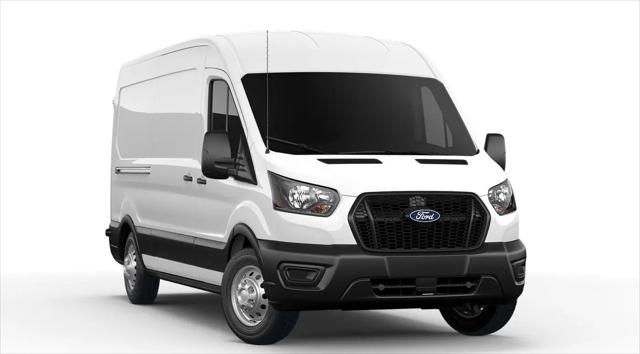2026 Ford Transit Cargo Van T-250