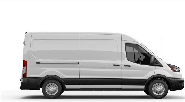 2026 Ford Transit Cargo Van T-250